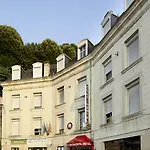 The Originals City, Continental, 2* Poitiers