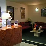 호텔 The Originals City, Continental, 2*