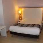호텔 The Originals City, Continental, 2*