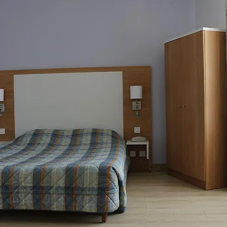 The Originals City, Continental, فندق 2*