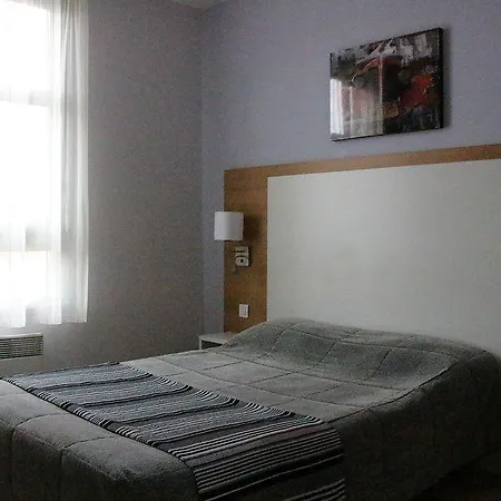 فندق The Originals City, Continental,