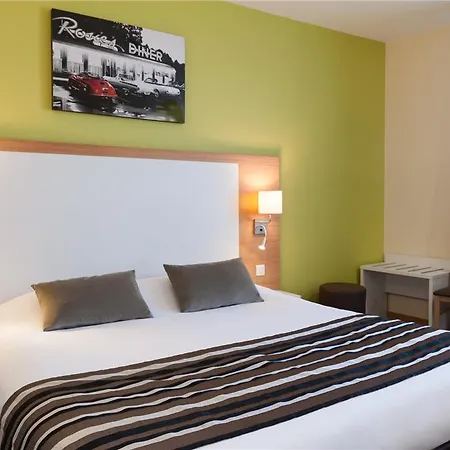 The Originals City, Continental, 2*