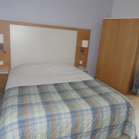 فندق The Originals City, Continental,