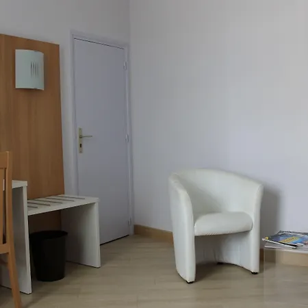 فندق The Originals City, Continental,