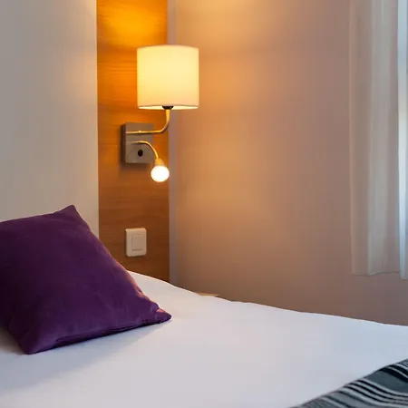 The Originals City, Continental, فندق