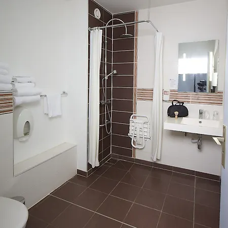 The Originals City, Continental, فندق