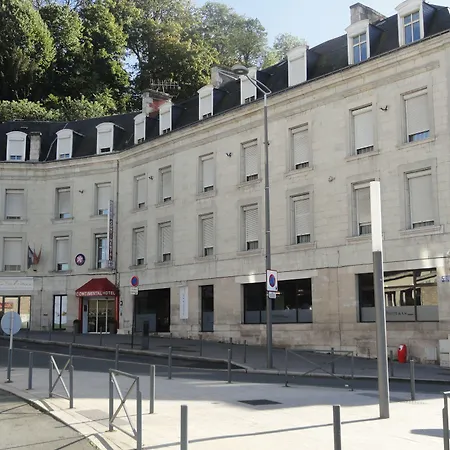 The Originals City, Continental, فندق