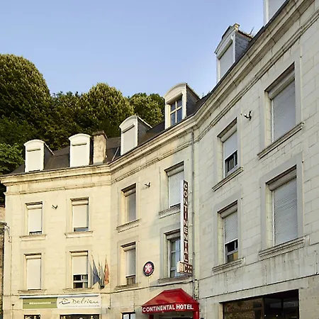 The Originals City, Continental, 2* بواتييه