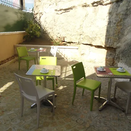 فندق The Originals City, Continental, بواتييه