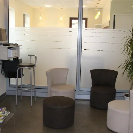 The Originals City, Continental, بواتييه