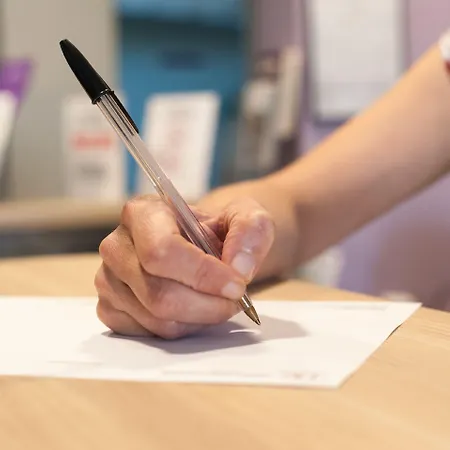 The Originals City, Continental, فندق بواتييه