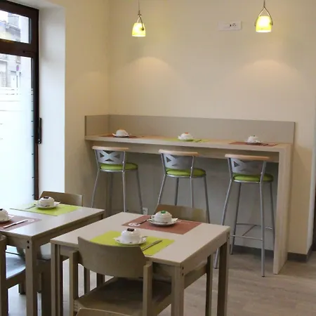 فندق The Originals City, Continental, 2*