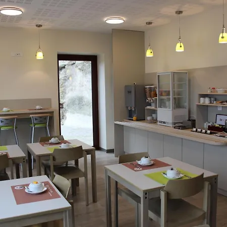 The Originals City, Continental, فندق 2*