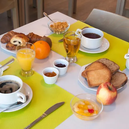 فندق The Originals City, Continental, 2*