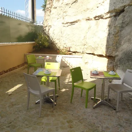 The Originals City, Continental, فندق