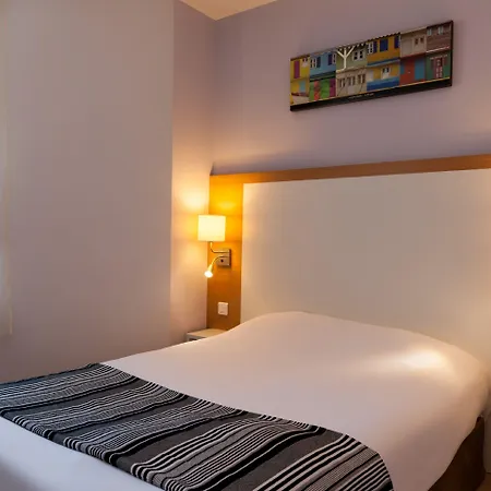 The Originals City, Continental, فندق