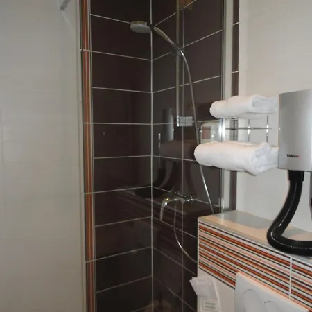 The Originals City, Continental, فندق