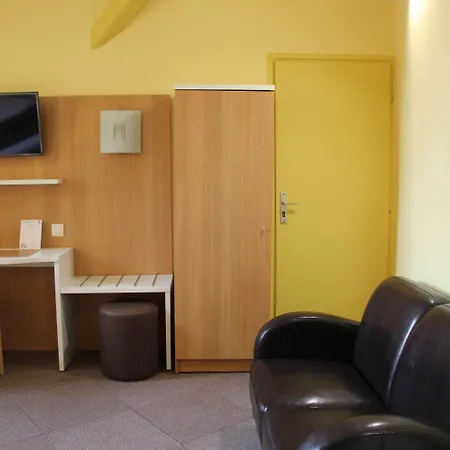 فندق The Originals City, Continental, 2*