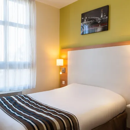 The Originals City, Continental, Hotel