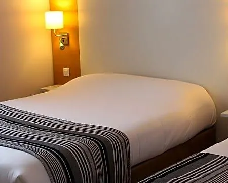 The Originals City, Continental, Hotel