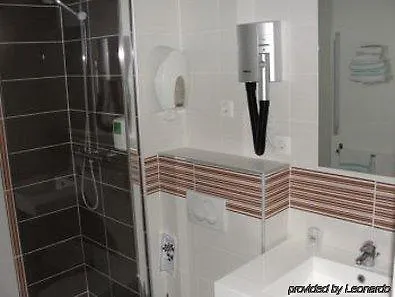 The Originals City, Continental, Hotel 2*