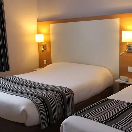 The Originals City, Continental, فندق بواتييه