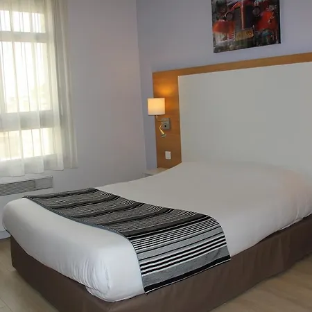 The Originals City, Continental, فندق