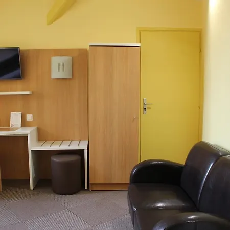 فندق The Originals City, Continental, 2*