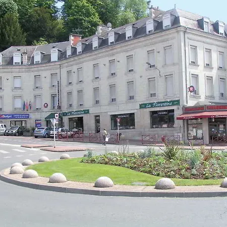 فندق The Originals City, Continental,