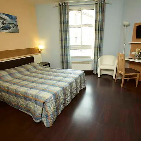 The Originals City, Continental, Hotel 2*