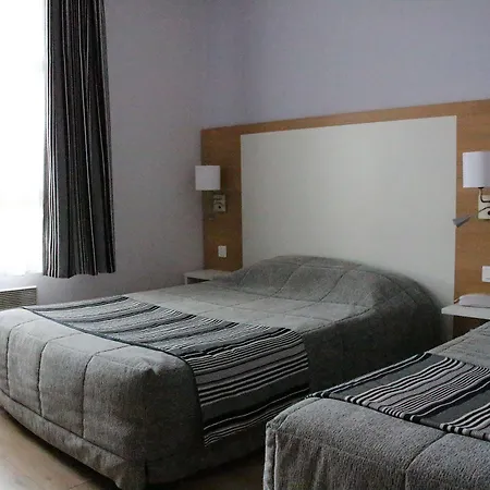 The Originals City, Continental, מלון 2*