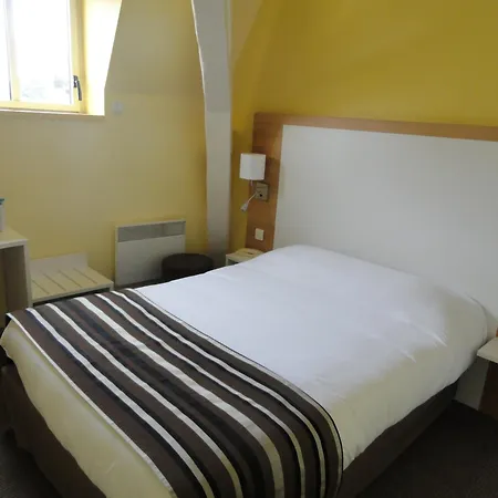 The Originals City, Continental, بواتييه