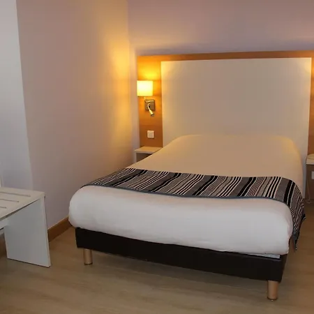 מלון The Originals City, Continental, 2*