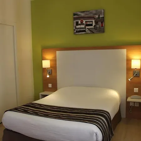 The Originals City, Continental, فندق بواتييه