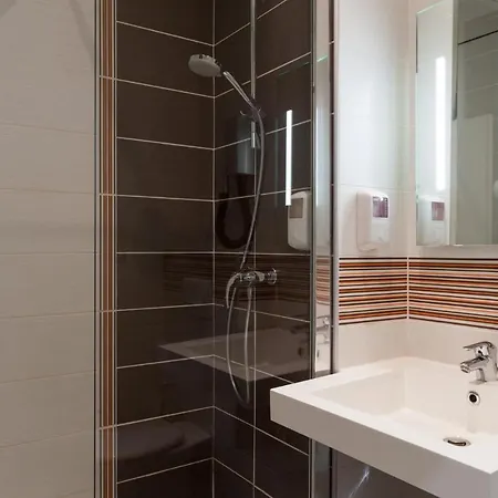 The Originals City, Continental, فندق 2*