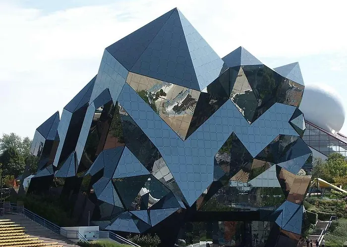 The Originals City, Continental,