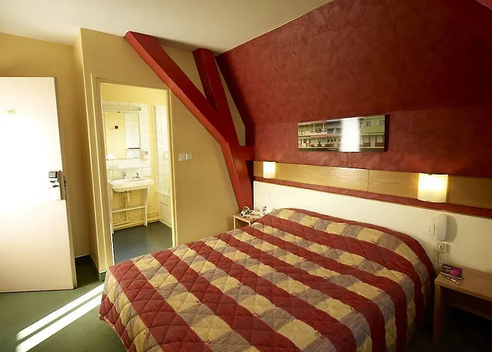 The Originals City, Continental, Пуатье