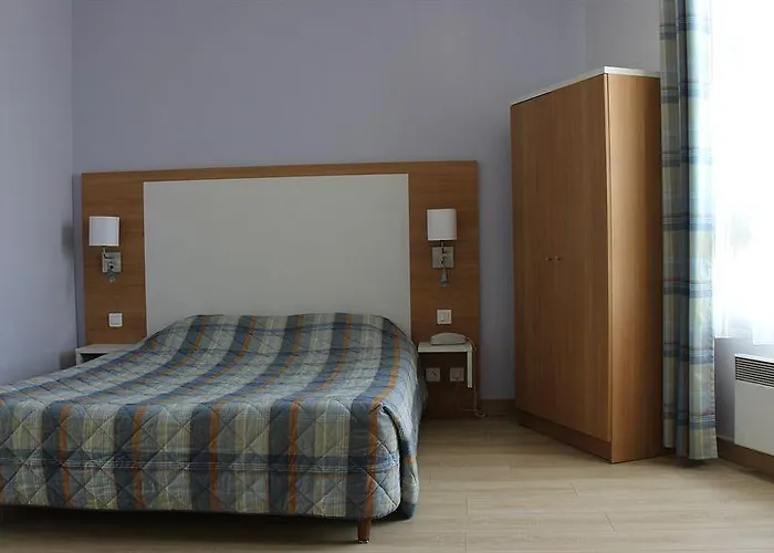 The Originals City, Continental, Отель 2*