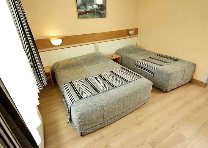 The Originals City, Continental, Hotel