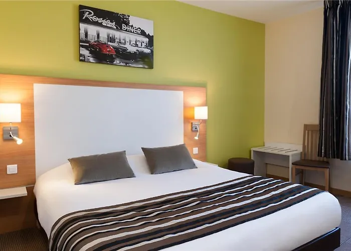 The Originals City, Continental, 2*