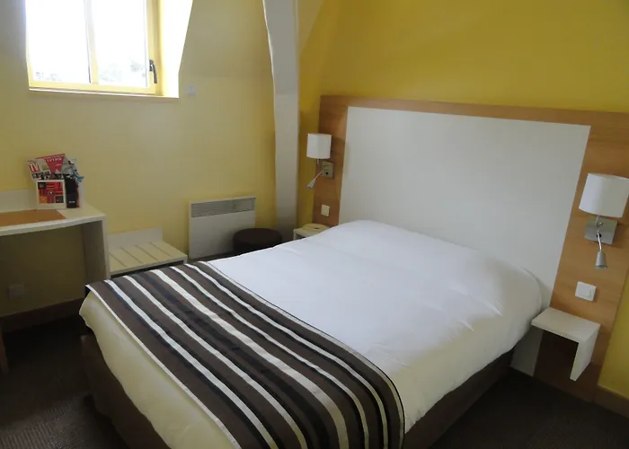 The Originals City, Continental, Hotel 2*