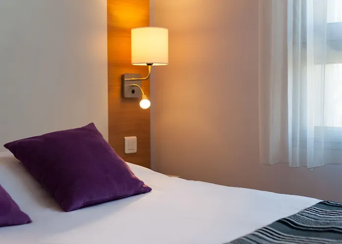 The Originals City, Continental, Hotel