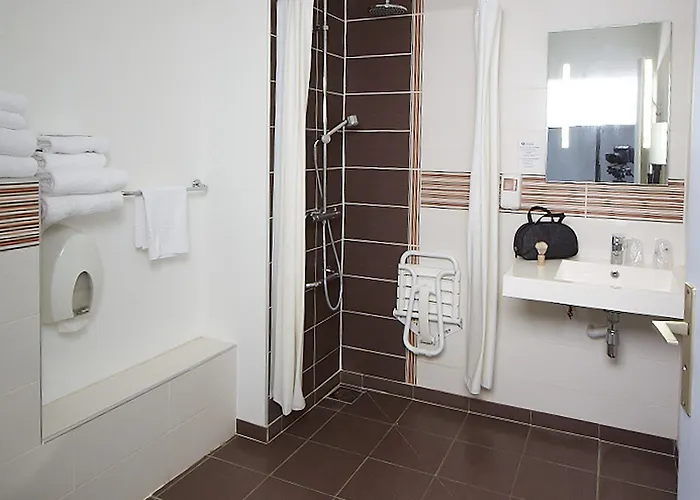 The Originals City, Continental, Отель