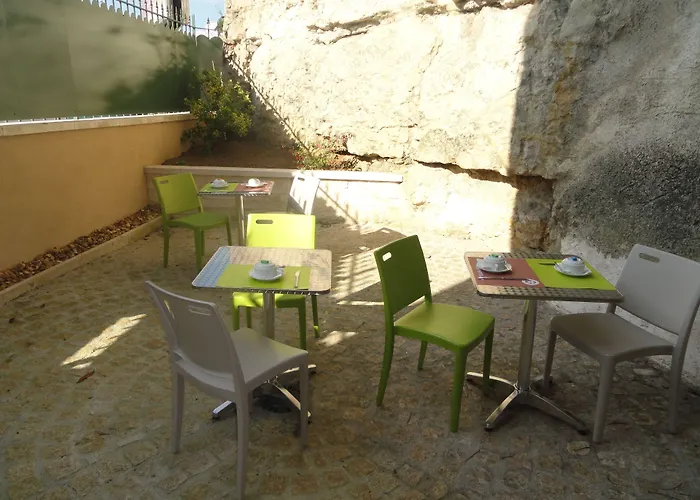 Отель The Originals City, Continental, Пуатье