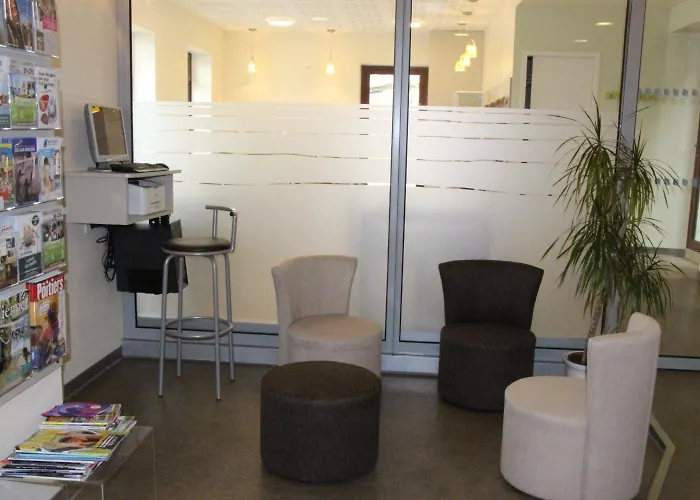 The Originals City, Continental, Пуатье