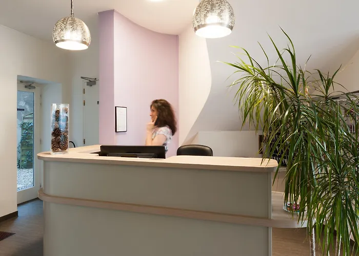 The Originals City, Continental,