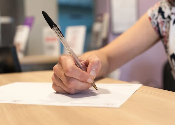 The Originals City, Continental, Отель Пуатье