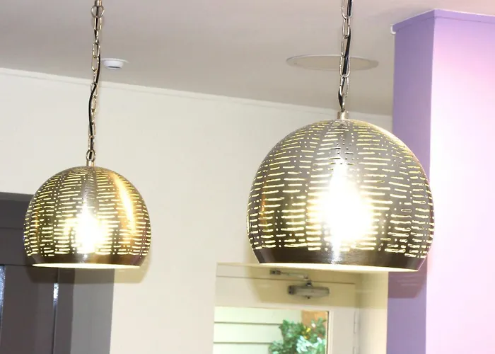 The Originals City, Continental, Пуатье