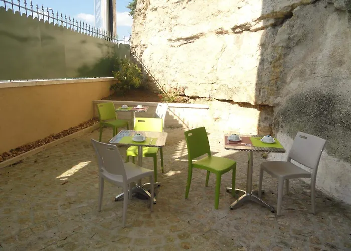 The Originals City, Continental, Отель