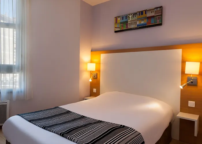 The Originals City, Continental, Hotel